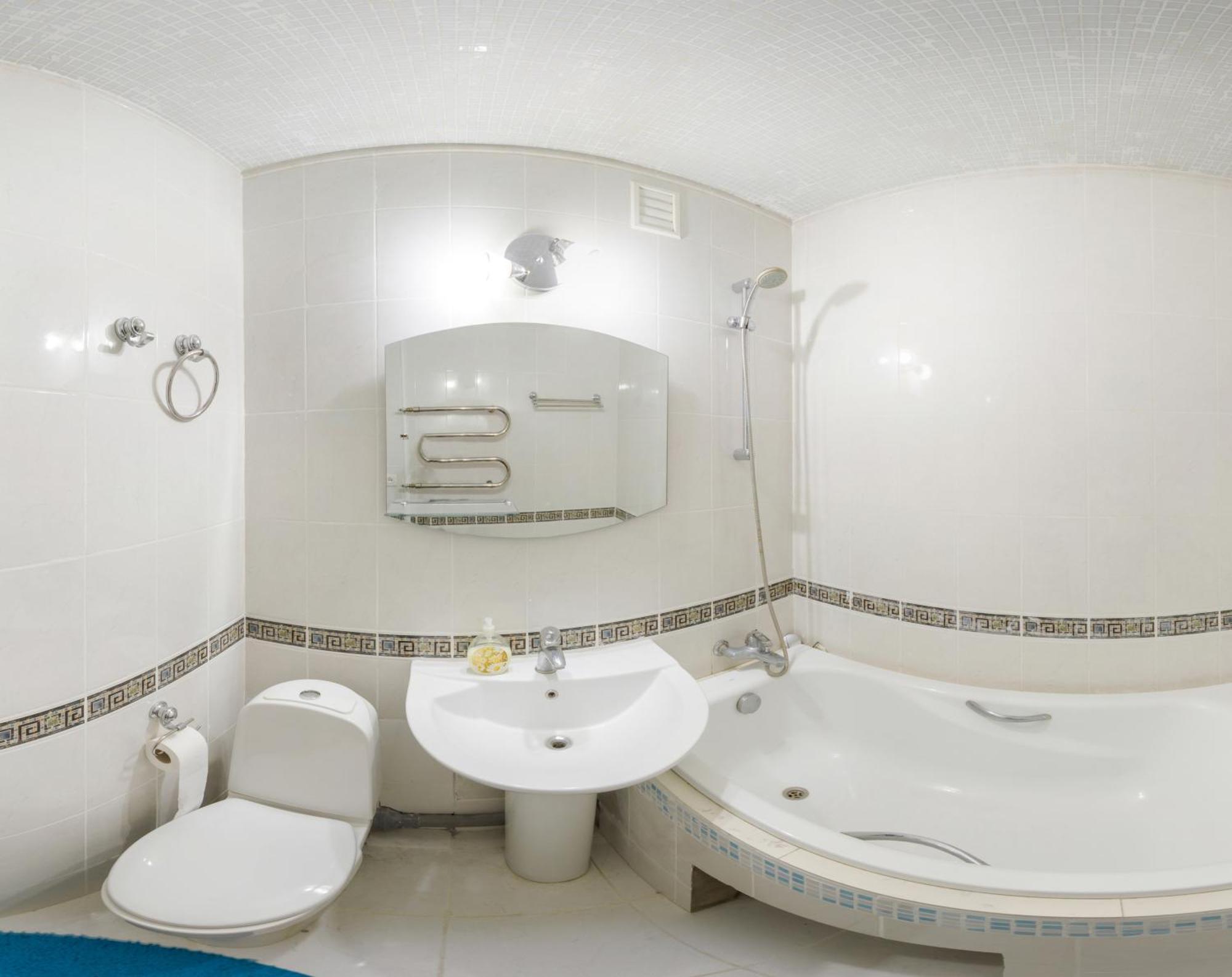 Kultury Street Apartment Harkiv Dış mekan fotoğraf