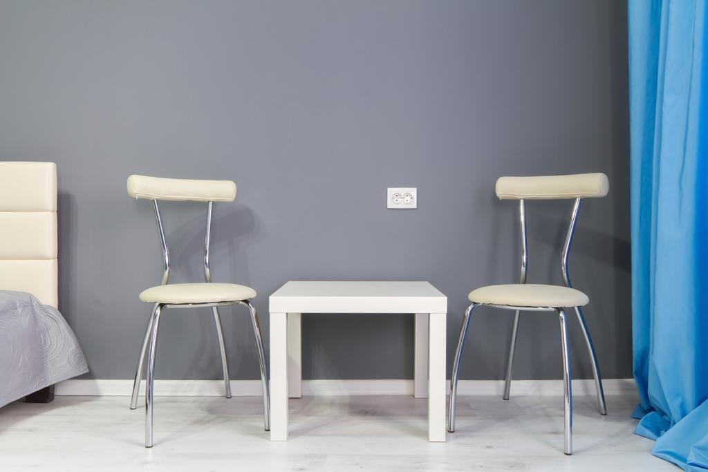 Kultury Street Apartment Harkiv Dış mekan fotoğraf